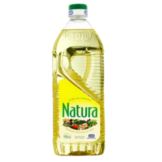 Aceite natura 900ml