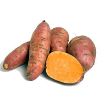 1kg / Batata boniato