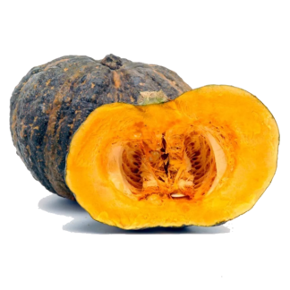 1kg / Zapallo cabutia