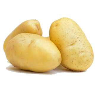 1kg / Papa blanca