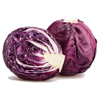 1kg / Repollo colorado