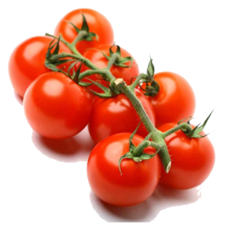1kg / Tomate cherry rojo