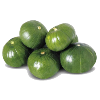 1kg / Zapallito redondo
