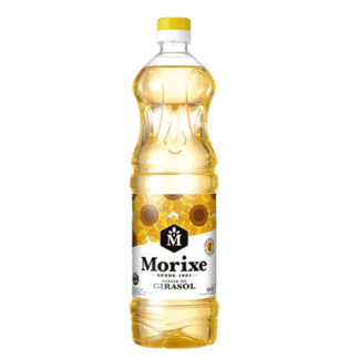 Aceite girasol morixe 900ml