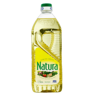 Aceite natura 1,5L