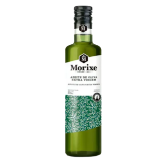 Aceite oliva clasico morixe 500ml