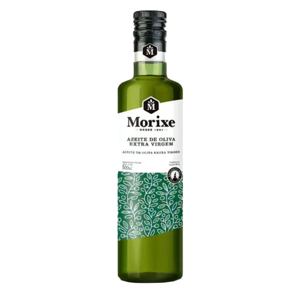 Aceite oliva clasico morixe 500ml