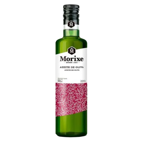 Aceite oliva morixe 500ml