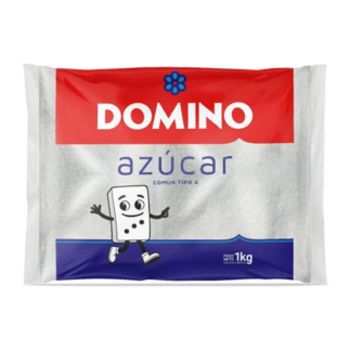 Azucar tipo A domino 1kg
