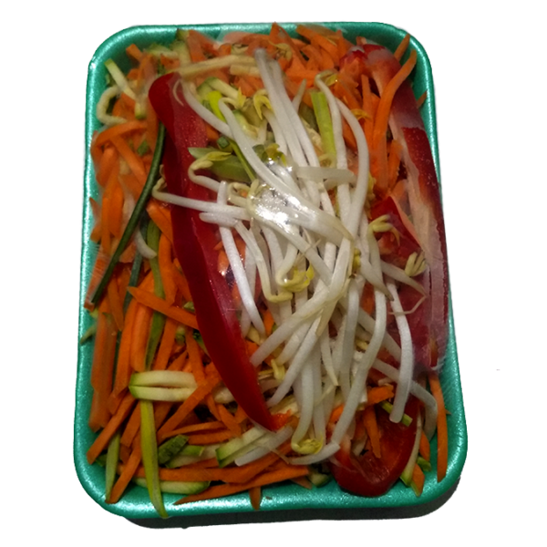 bandeja chop suey