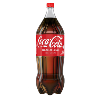 coca cola original 2,25L