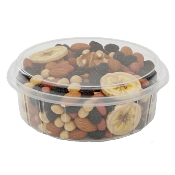 bandeja Mix frutos secos