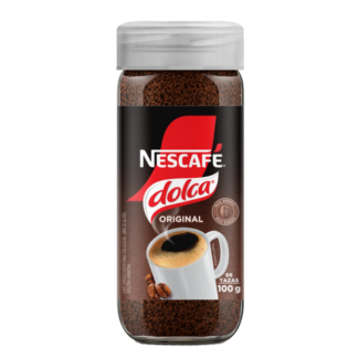 Nescafe dolca original 100g