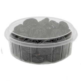 bandeja Pasa de ciruela