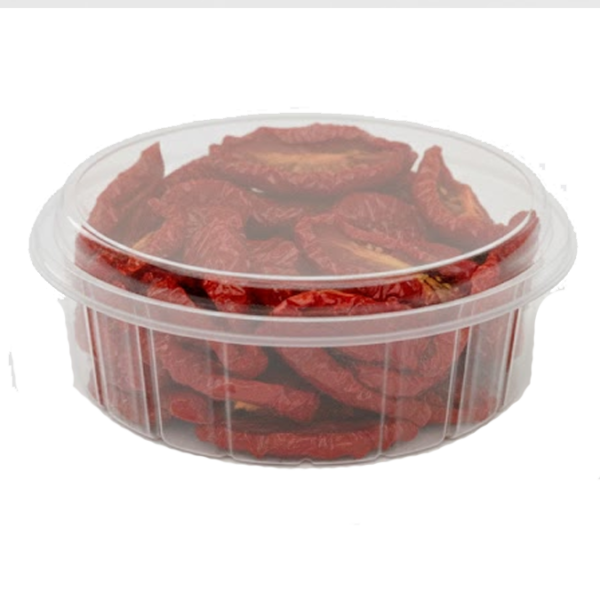 bandeja Pasas de tomate