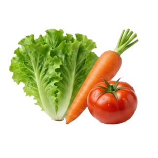 Verduras