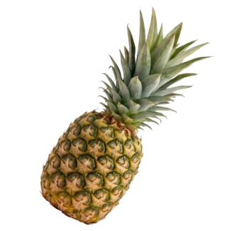 Piña - Anana