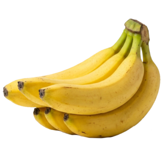 $3.000 kg / Banana