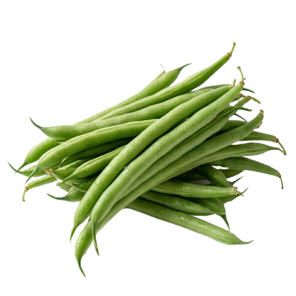$ 6.000 kg / Chaucha rolliza