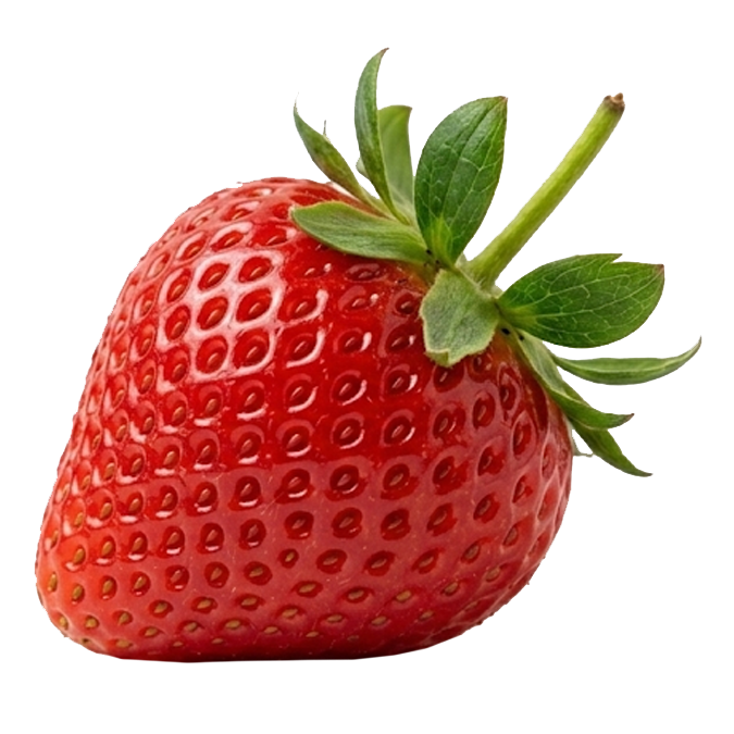 $ 3.000 kg / Frutilla