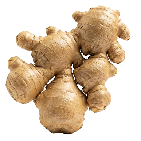 $ 8.000 kg / Jengibre