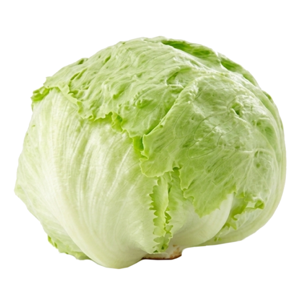 $ 5.500 kg / Lechuga capuchina