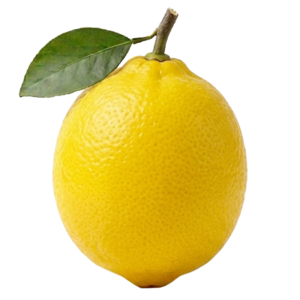 $ 1.500 kg / Limón