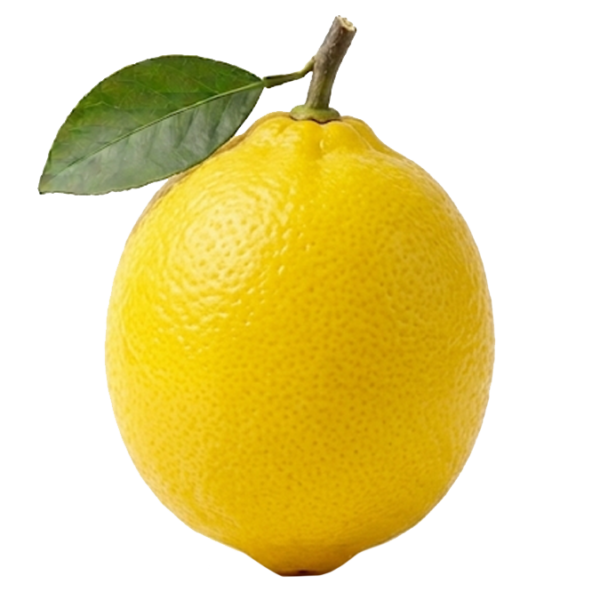 $ 1.500 kg / Limón