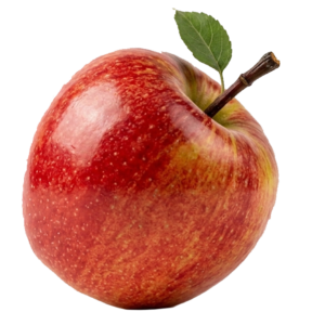 $ 3.000 kg / Manzana roja chica