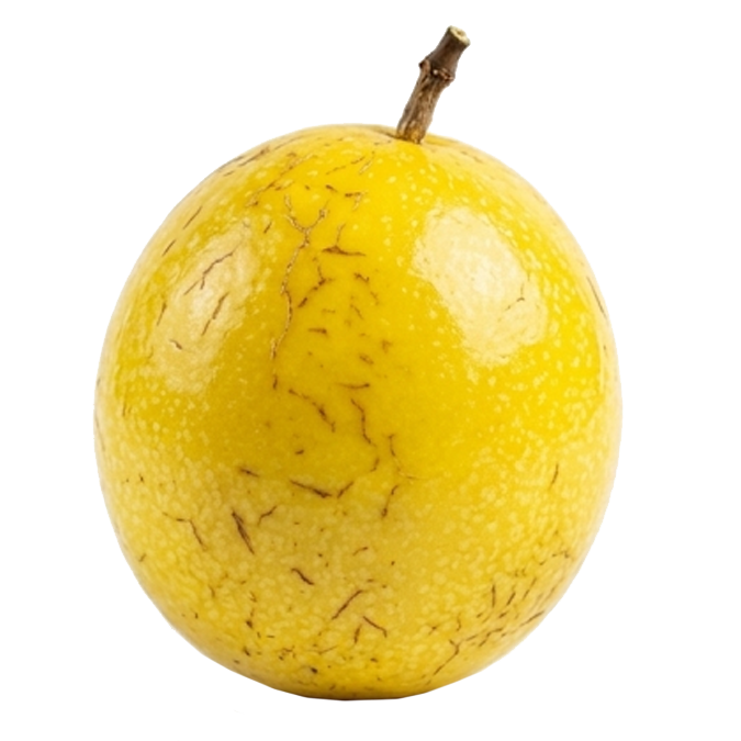 $ 6.500 kg / Maracuya: imagen 1