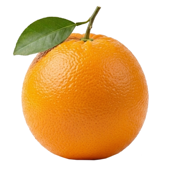 $ 900 kg / Naranja de jugo