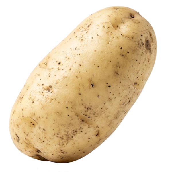 $ 2.800 kg / Papa blanca