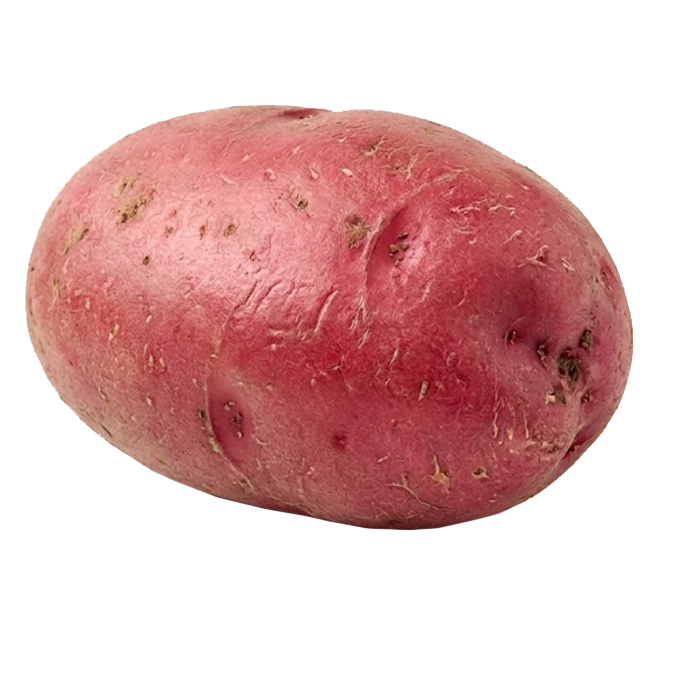 $ 2.800kg / Papa colorada