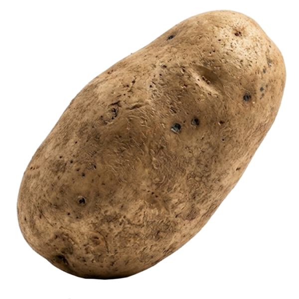 $ 1.800 kg / Papa negra