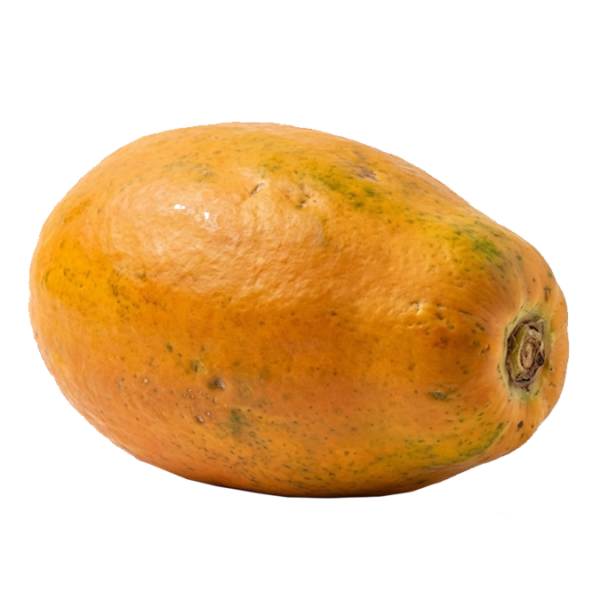 $ 6.500kg / Papaya