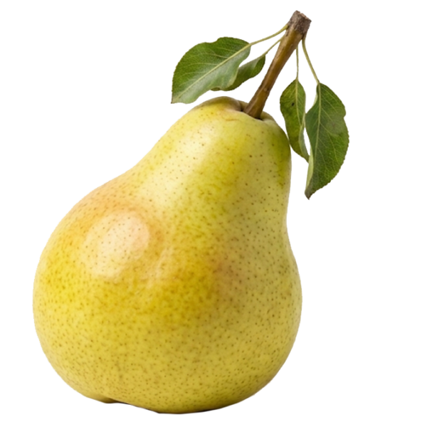 $ 6.000 kg / Pera