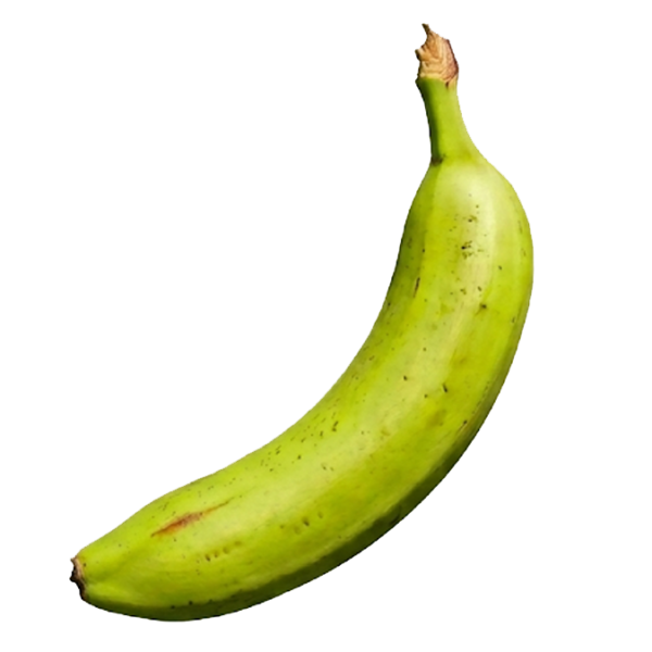 $ 6.000 kg / Platano