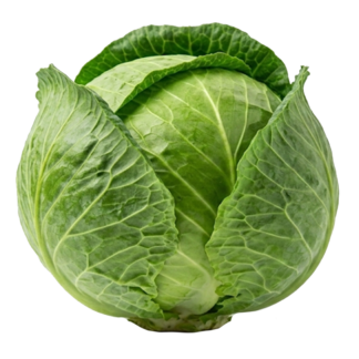 1kg / Repollo blanco