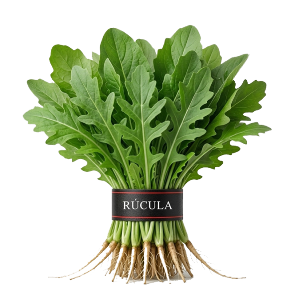 Paquete Rúcula
