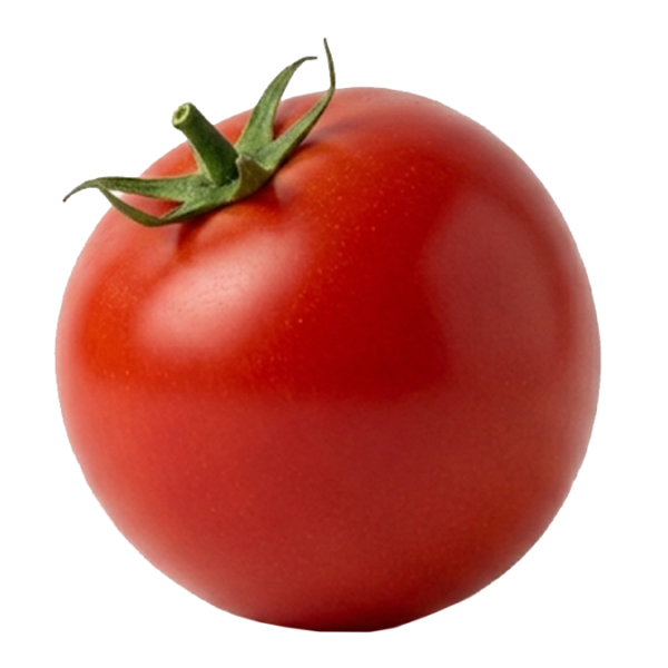 $ 3.500 kg / Tomate redondo