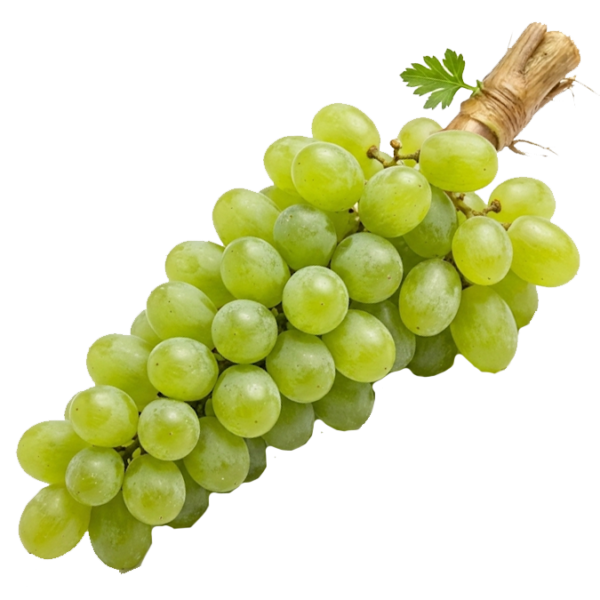 $ 12.000 kg / Uva verde