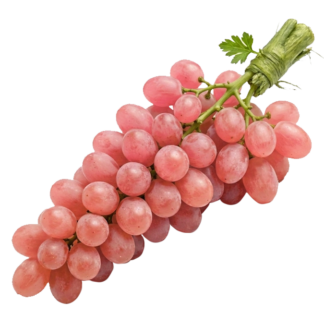 $ 3.800 kg / Uva red globe