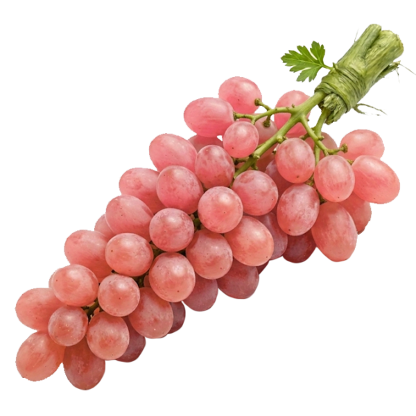 $ 9.000 kg / Uva red globe