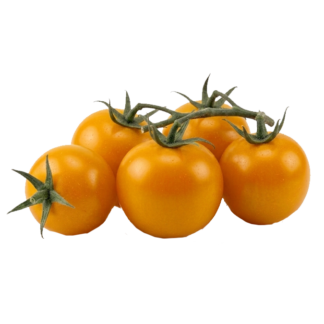 1kg / Tomate cherry amarillo
