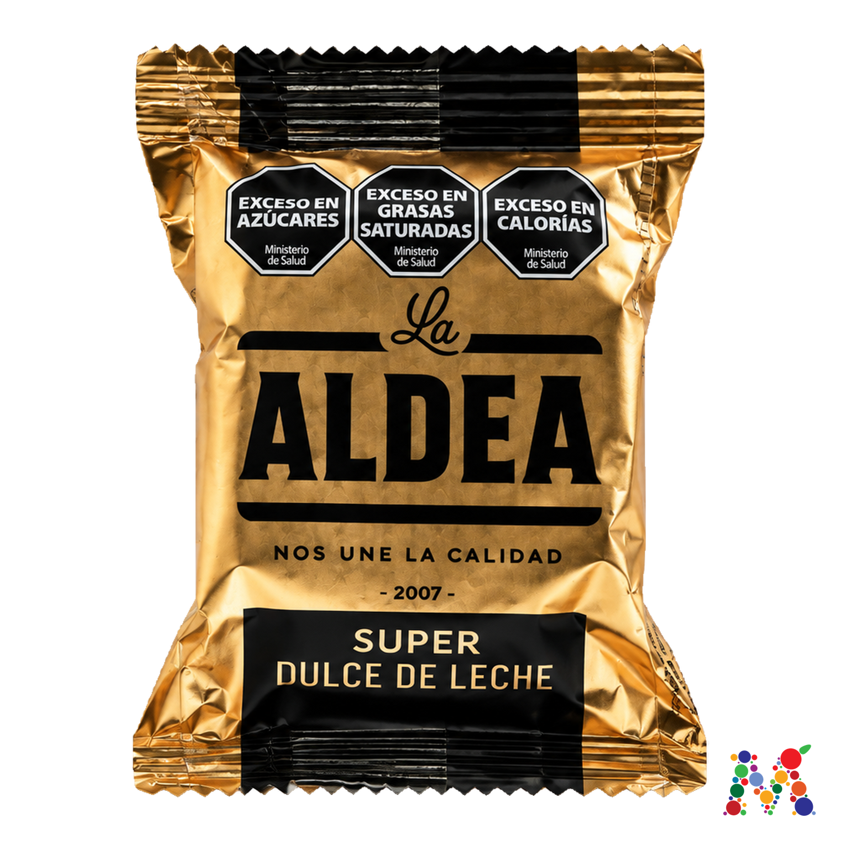 alfajor la aldea super: imagen 1