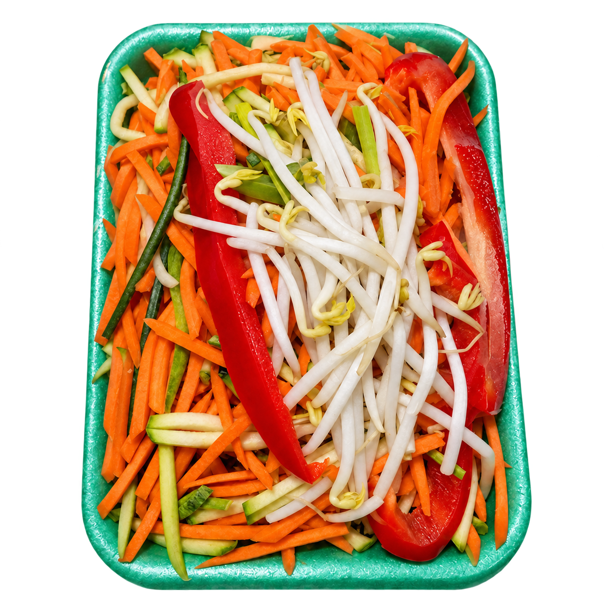 bandeja chop suey: imagen 1