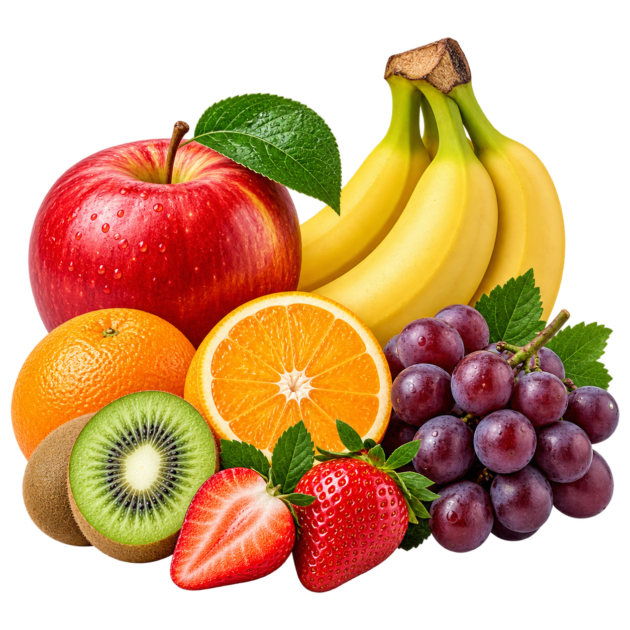 Frutas