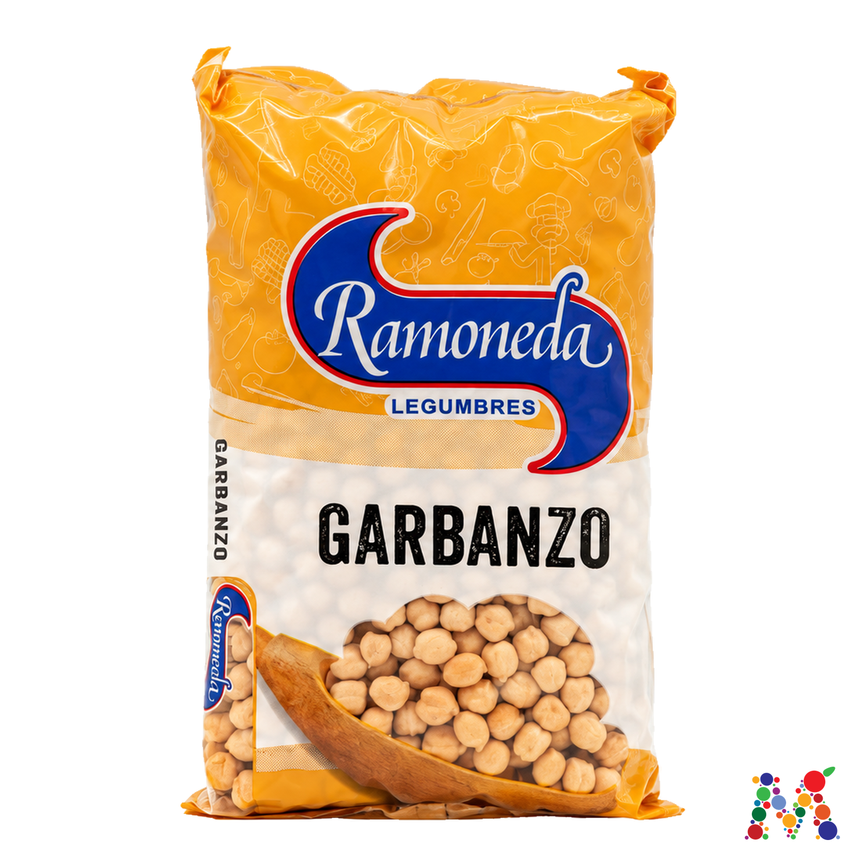 garbanzos ramoneda: imagen 1