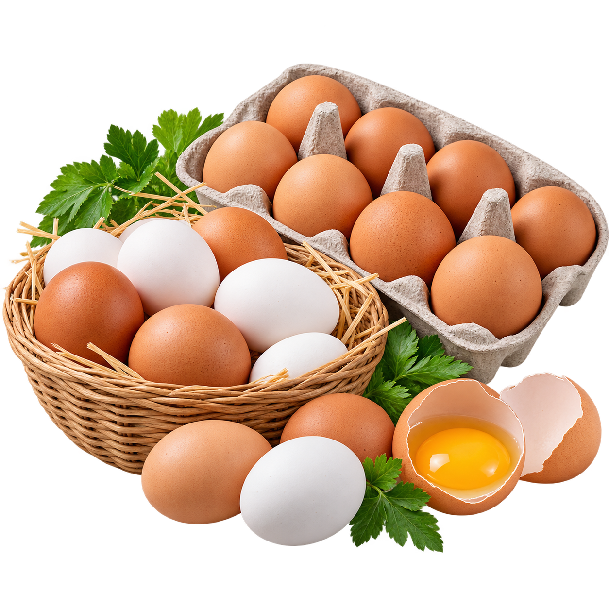 Huevos