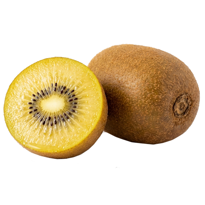 $ 10.000 kg / Kiwi amarillo